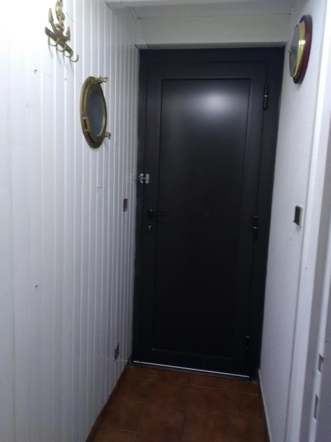 Residence Naturiste Aphrodite Appartement 940 Leucate Eksteriør bilde