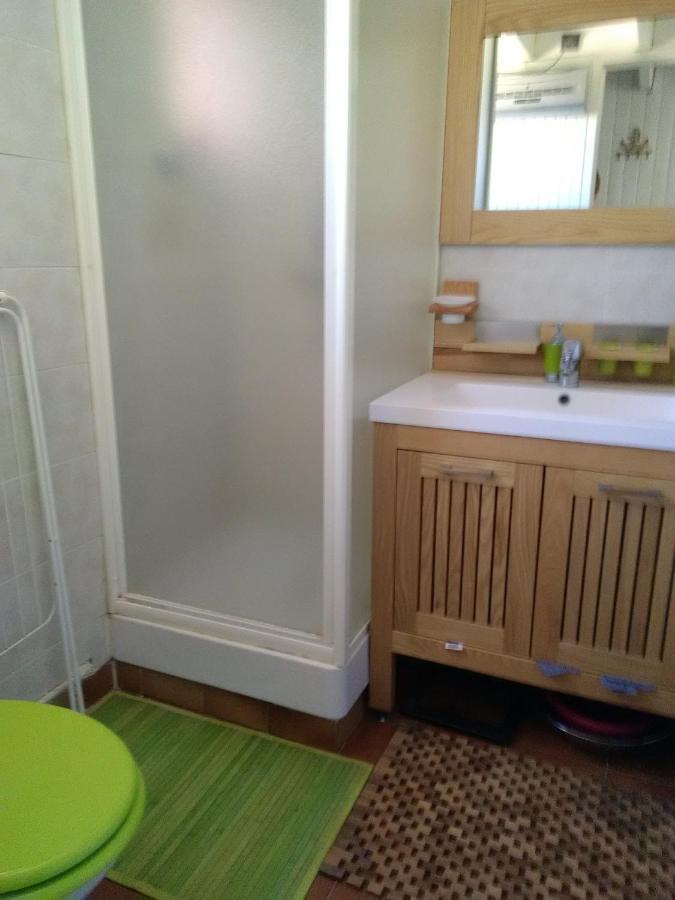 Residence Naturiste Aphrodite Appartement 940 Leucate Eksteriør bilde