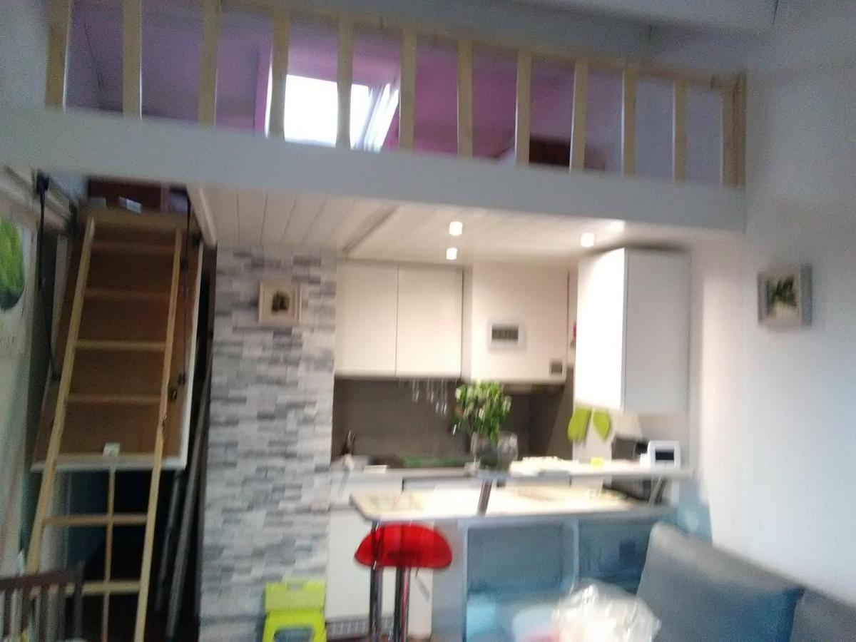 Residence Naturiste Aphrodite Appartement 940 Leucate Eksteriør bilde