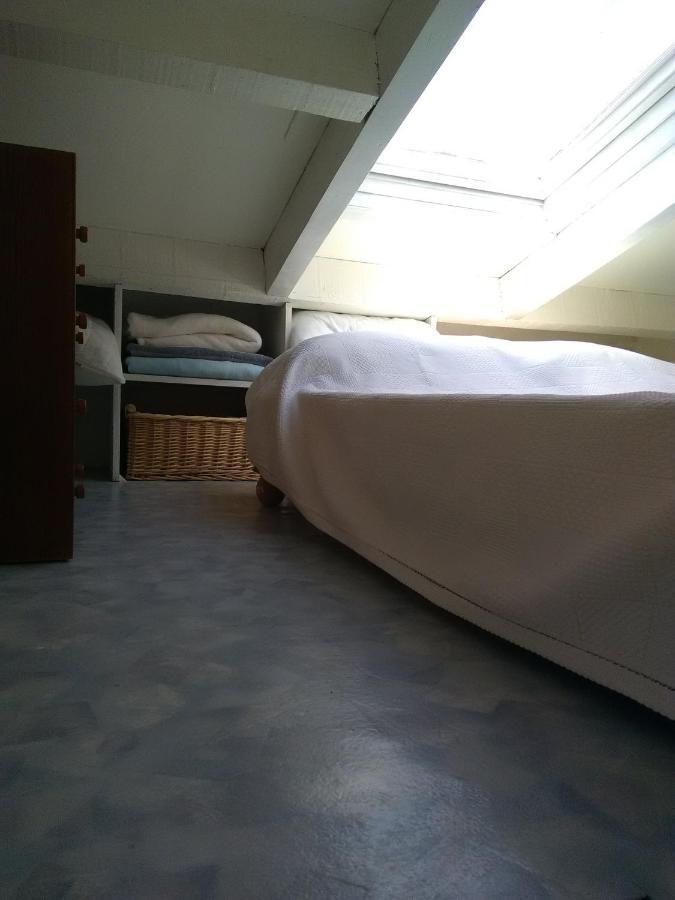 Residence Naturiste Aphrodite Appartement 940 Leucate Eksteriør bilde